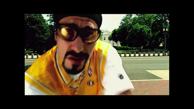 Agente contrainteligente Tráiler (5) VO