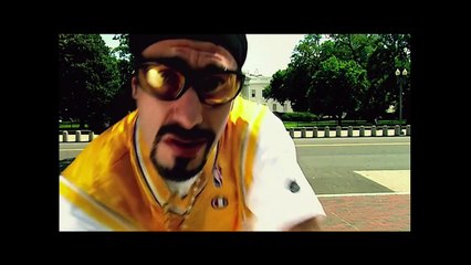 Agente contrainteligente Tráiler (5) VO