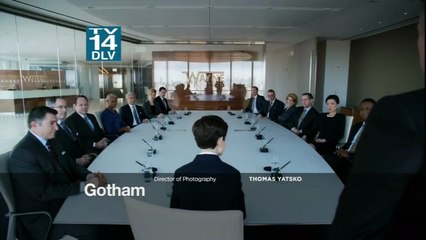 Gotham 1ª Temporada Episódio 16 "The Blind Fortune Teller" Teaser Original