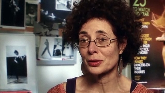 Sentimentos São Fatos: A Vida de Yvonne Rainer