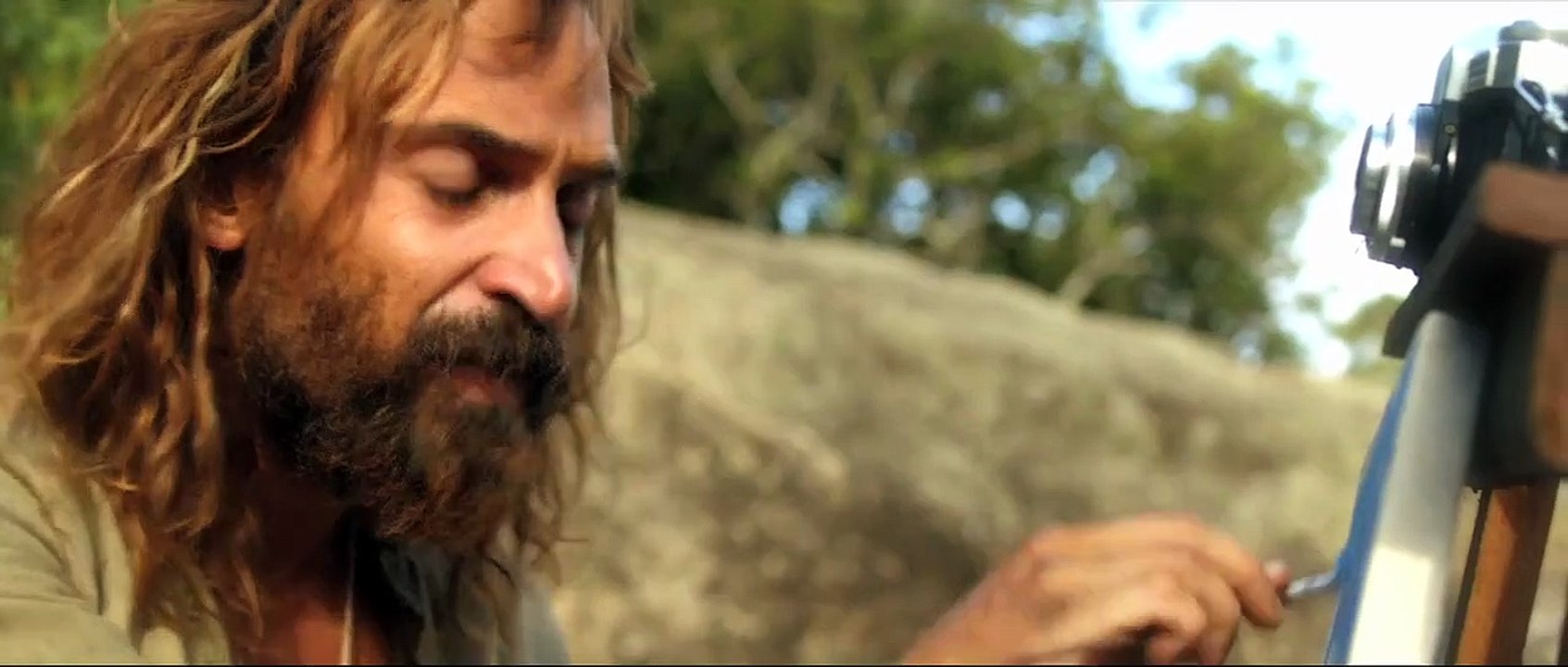 Maresia Trailer