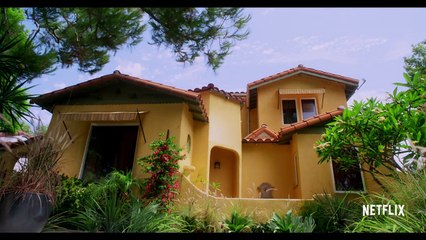 Lady Dynamite Tráiler VO