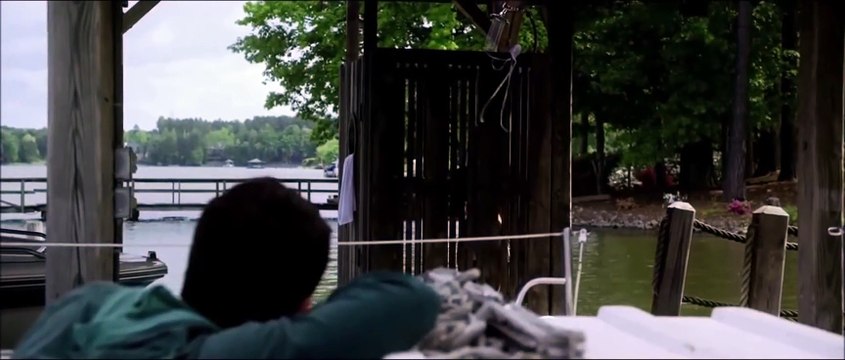 Ten cuidado con lo que deseas Tráiler VO