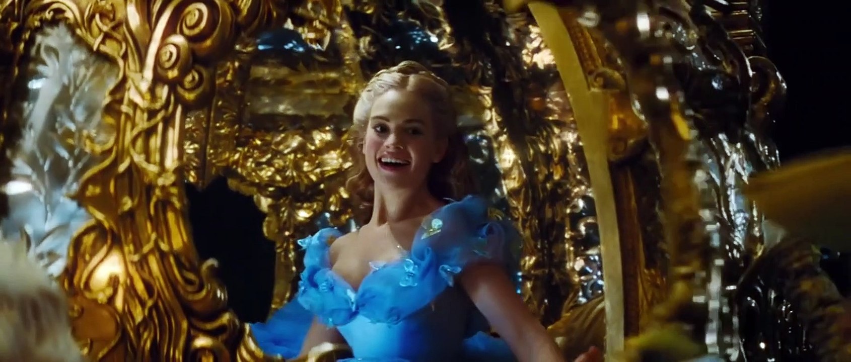 Cinderela Clipe (6) Legendado