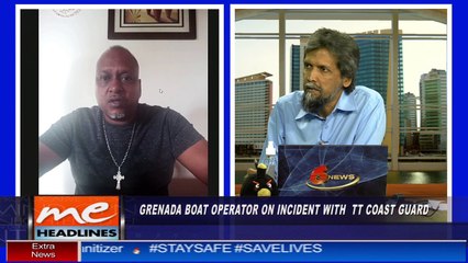 GRENADIANS PURSUING LEGAL ACTION