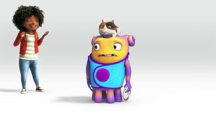 Cada Um na Sua Casa Teaser (1) Dublado