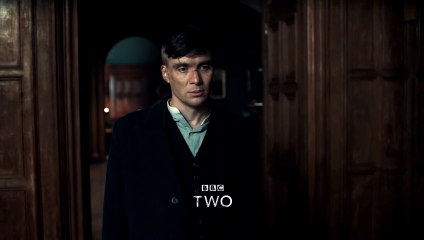 Peaky Blinders - season 3 Teaser VO