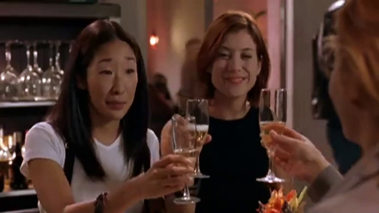 Sob o Sol da Toscana Trailer Original