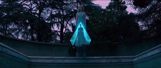 The Neon Demon Teaser VO