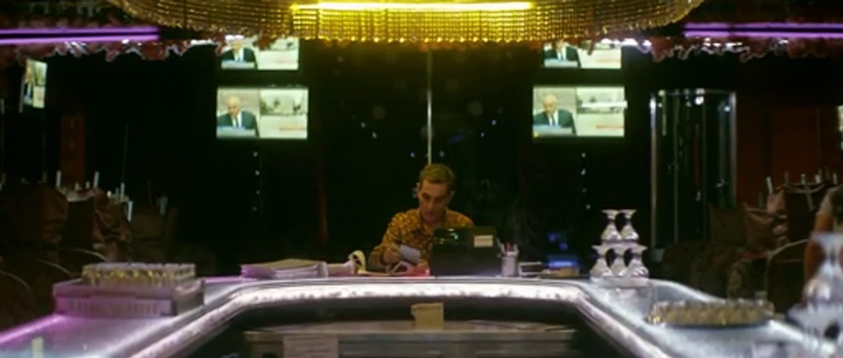 Wednesday 04:45 Trailer Original - video Dailymotion
