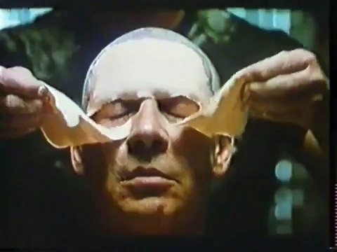 F/X Efectos mortales Tráiler