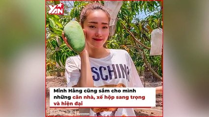 Lệ Quyên, Minh Hằng đảm nhiệm vai trò tìm người kế nhiệm Lương Thùy Linh