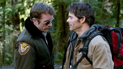 Territorio Grizzly Tráiler VO