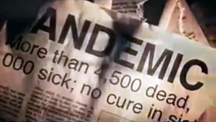 20 Years After Tráiler VO