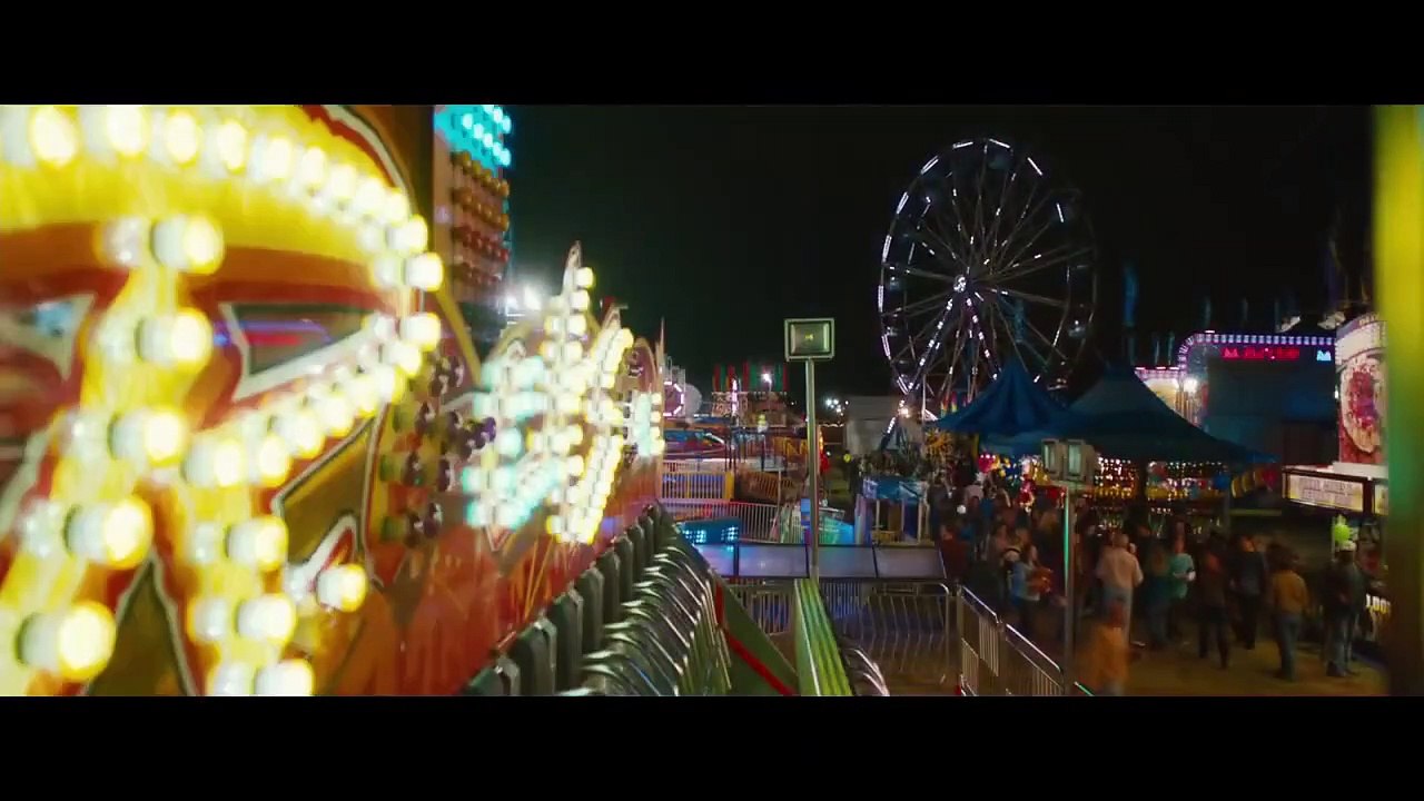 La decisión Tráiler (2) VO