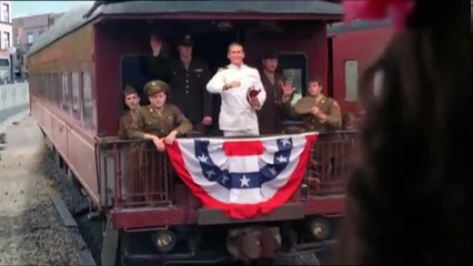 El San Valentín perdido Tráiler VO