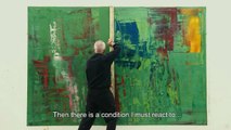 Gerhard Richter - Painting Tráiler VO