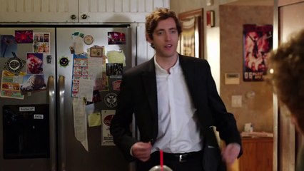 Silicon Valley - season 3 Teaser VO