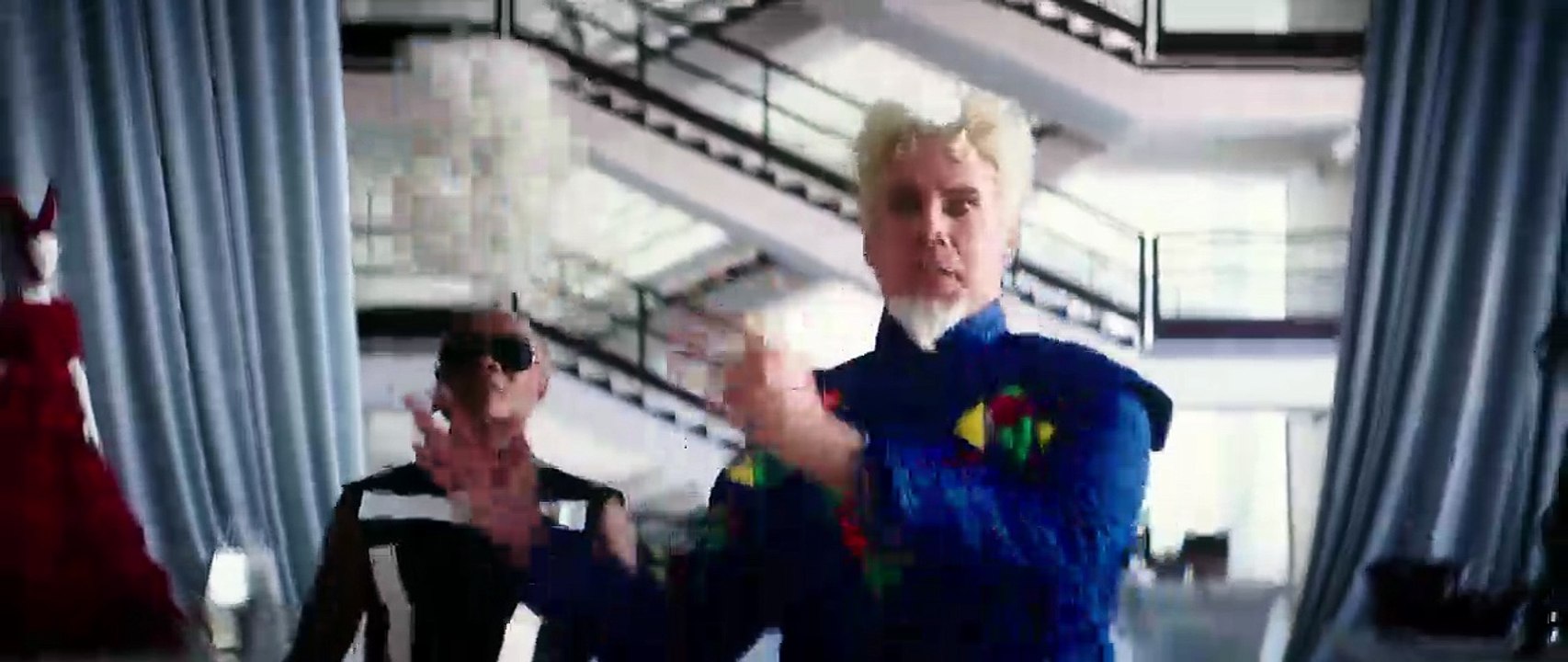 Zoolander 2 Clip
