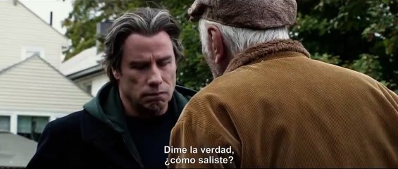 El falsificador Tráiler (2) VO