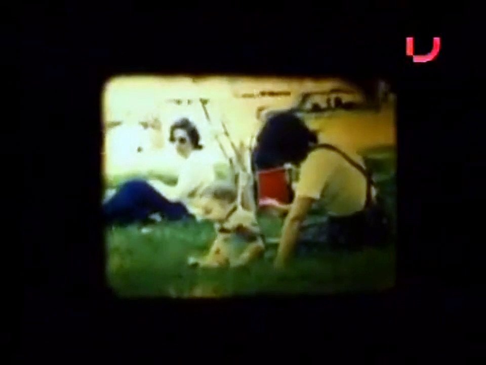 M Trailer Original