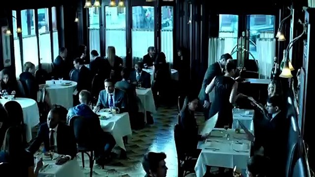 Limitless 1ª Temporada Bastidores Original