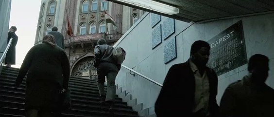 O Espião Que Sabia Demais Trailer (3) Original