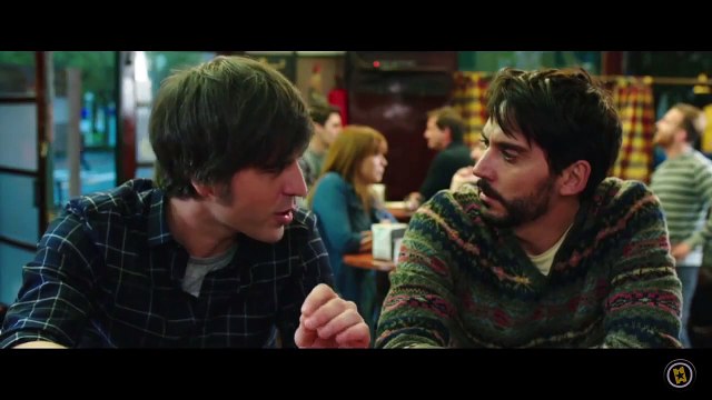 Alexandra Jiménez, Paco León Interview 2: Embarazados