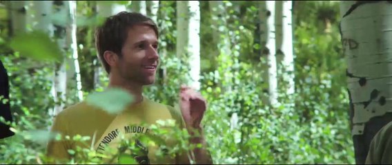 Come Down Molly Trailer Original