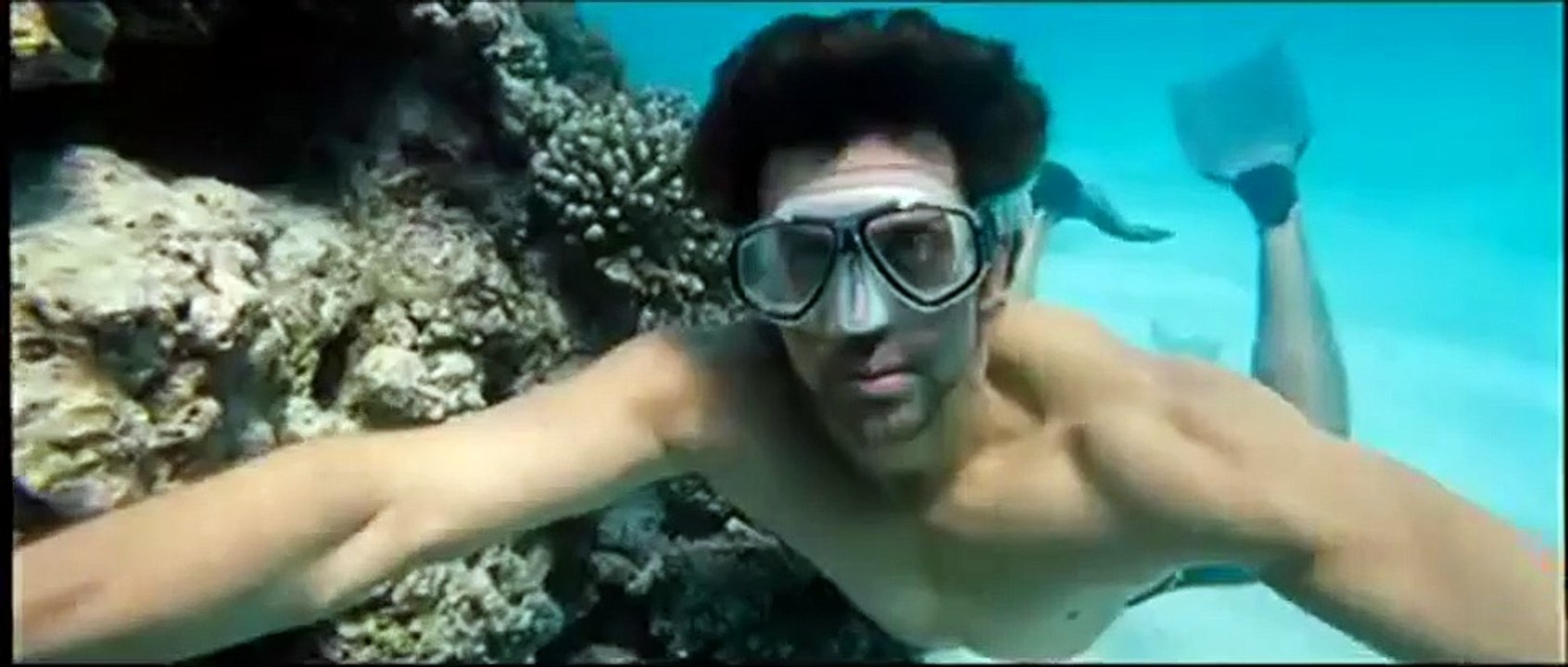 As Barreiras do Amor Trailer Original