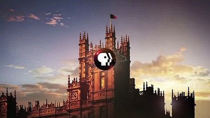 Downton Abbey 6ª Temporada First Look Original