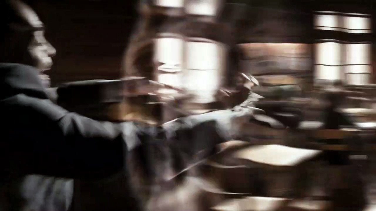 The Magicians Teaser (2)