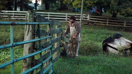 Thou Wast Mild and Lovely Trailer Original