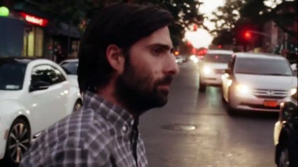 Listen Up Philip Tráiler VO