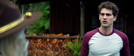 Cabin Fever Tráiler VO