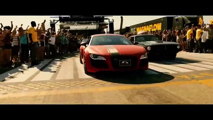 Velozes & Furiosos 7 Comercial de TV (2) Original