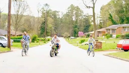 Game of Silence Tráiler VO