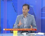 Analisis AWANI: Kejatuhan harga minyak dunia & ubah suai Bajet 2016