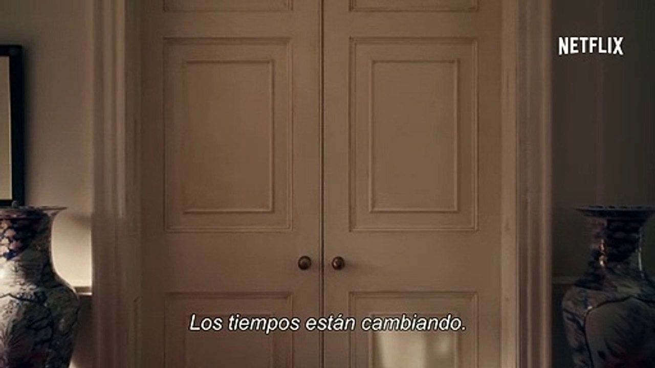 The Crown Teaser VO