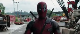 Deadpool Clip (2)