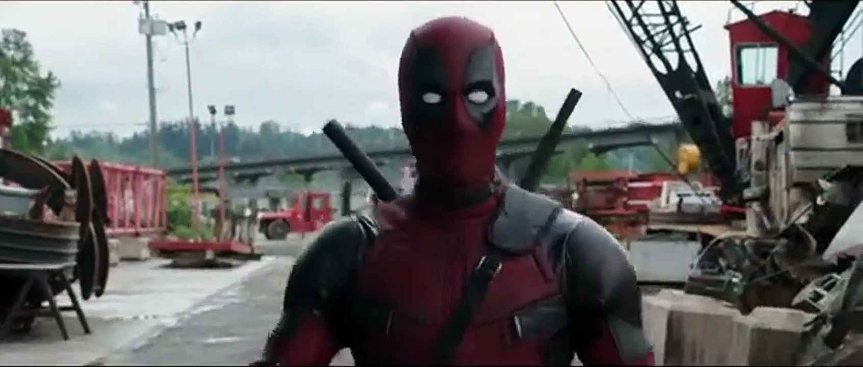 Deadpool Clip (2)