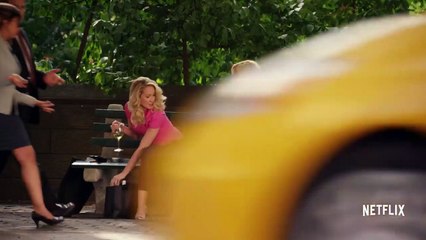 Unbreakable Kimmy Schmidt - season 2 Clip