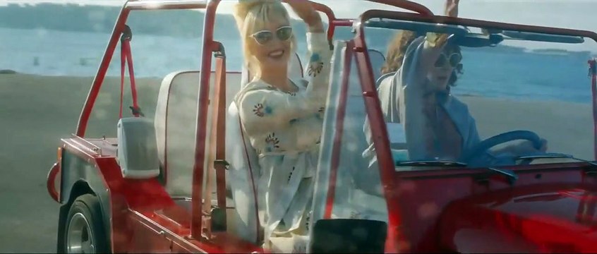 Absolutamente fabulosas Teaser (2) VO