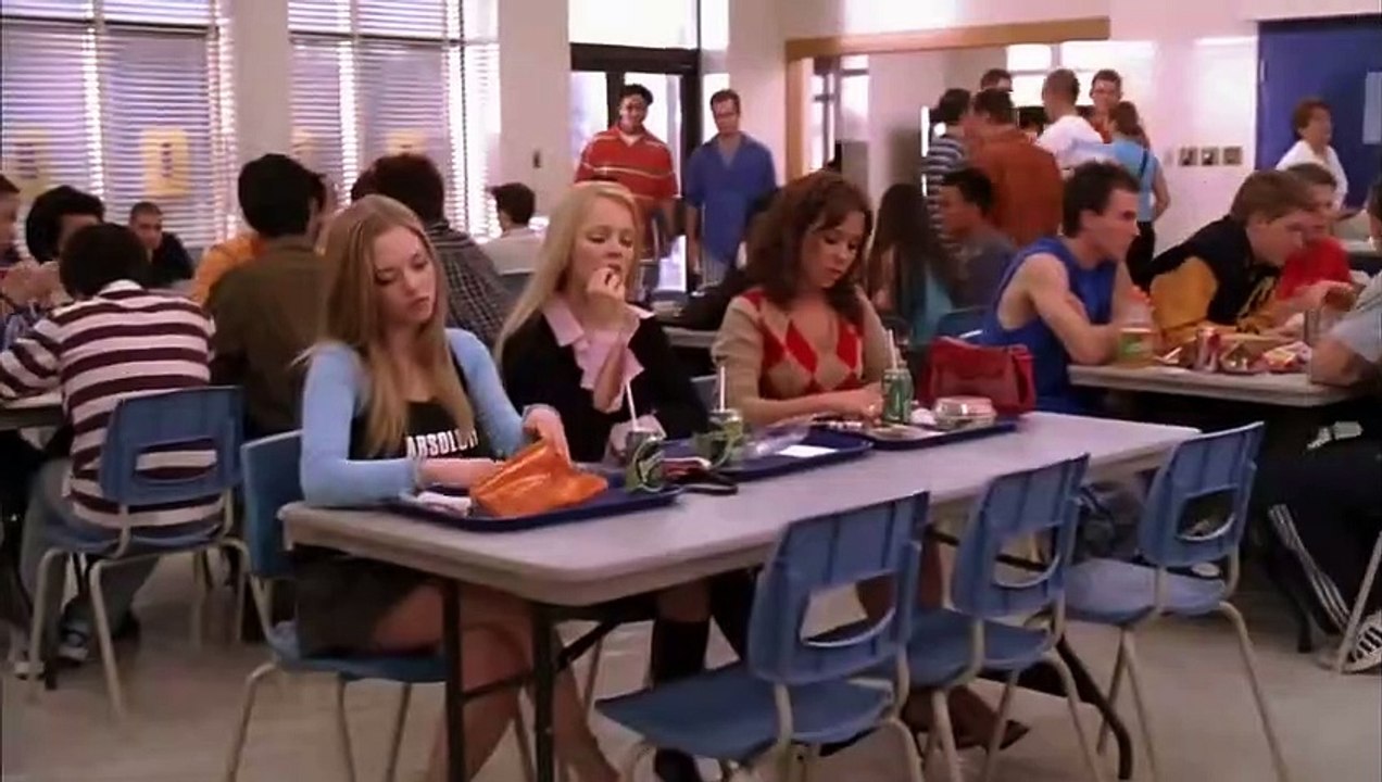 Chicas malas 2 Tráiler VO