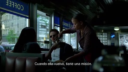 Marvel&#039;s Daredevil - season 2 Reportaje - Elektra