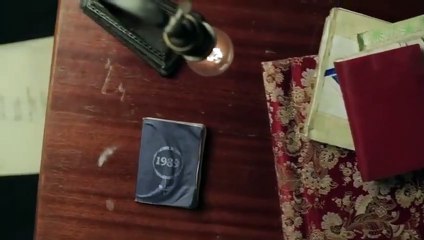 Chuck Norris vs Communism Trailer Original