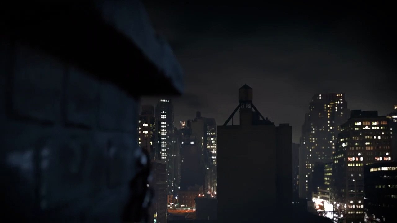 Marvel's Daredevil - Daredevil season 2 Teaser