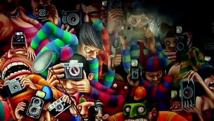 Paparazzi adolescente Tráiler VO