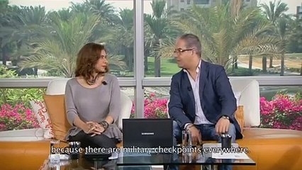 Speed Sisters Trailer Original