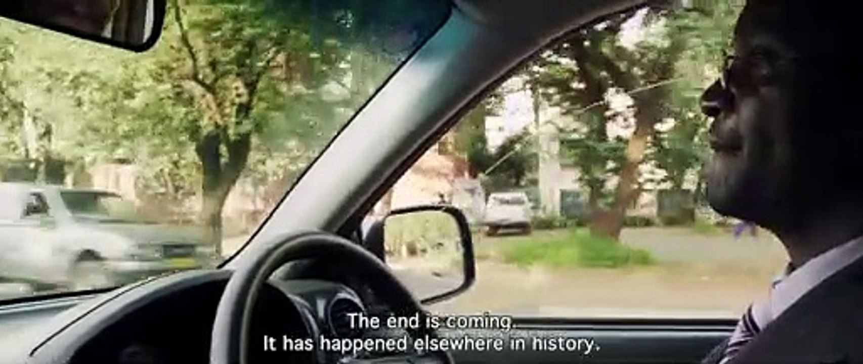 Democrats Trailer Original